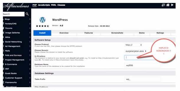 Cara membuat website online shop dengan wordpress