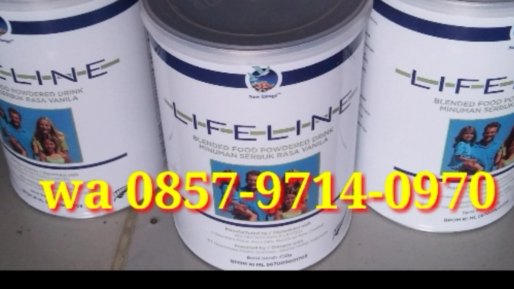 Distributor Jual Susu Kolostrum Lifeline 085797140970 di Semarapura Klungkung 