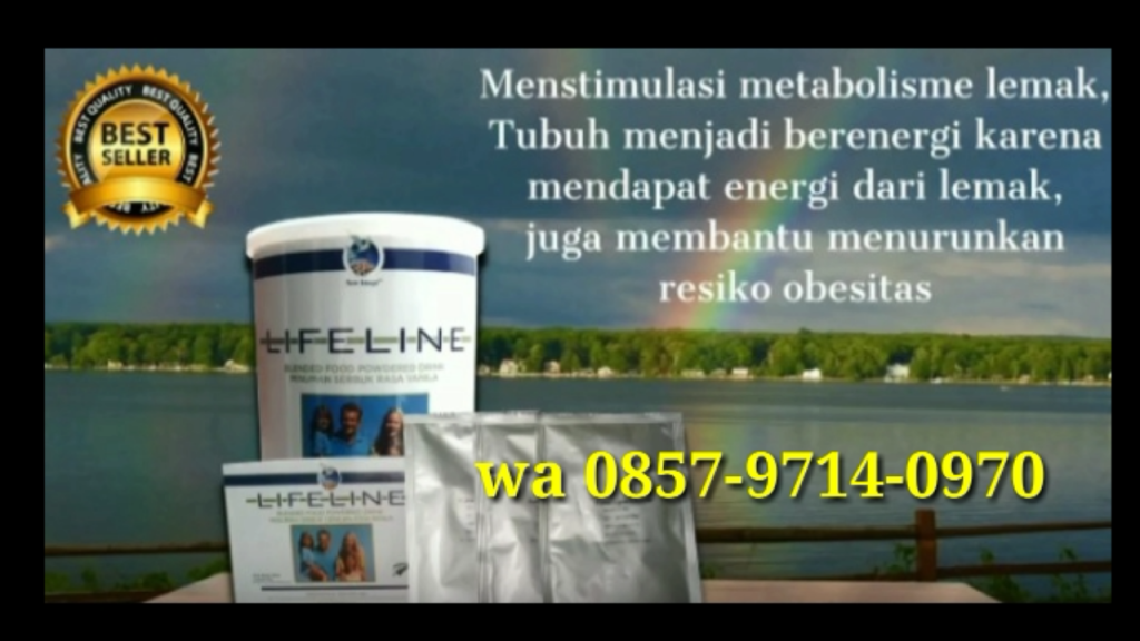 Distributor Agen resmi Jual susu Lifeline dan K28 di Sumedang Jawa Barat