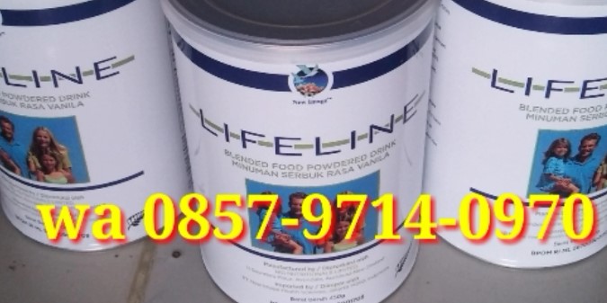 Harga Lifeline Distributor Jual susu kolostrum Lifeline dan K28 di Cibinong Bogor
