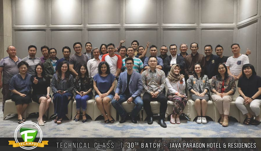 Mau Daftar Komunitas Traders Family di Surabaya
